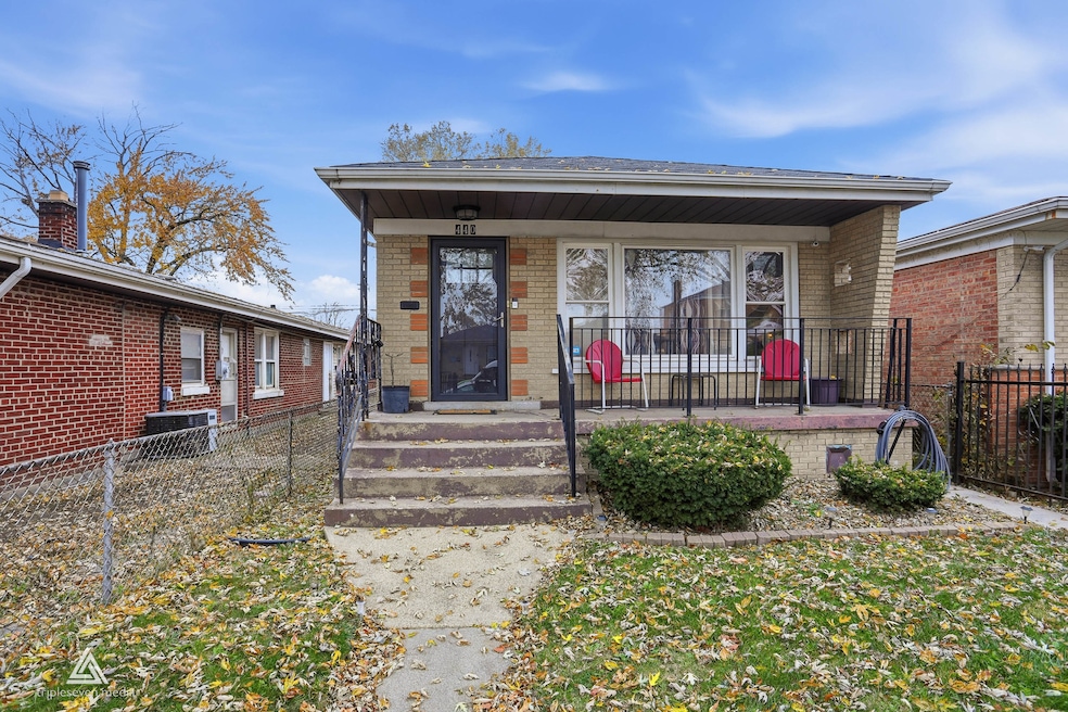 unlisted-address, Chicago, IL 60628 - photo 1