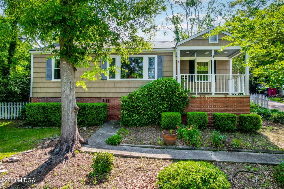 745 Thurmond-