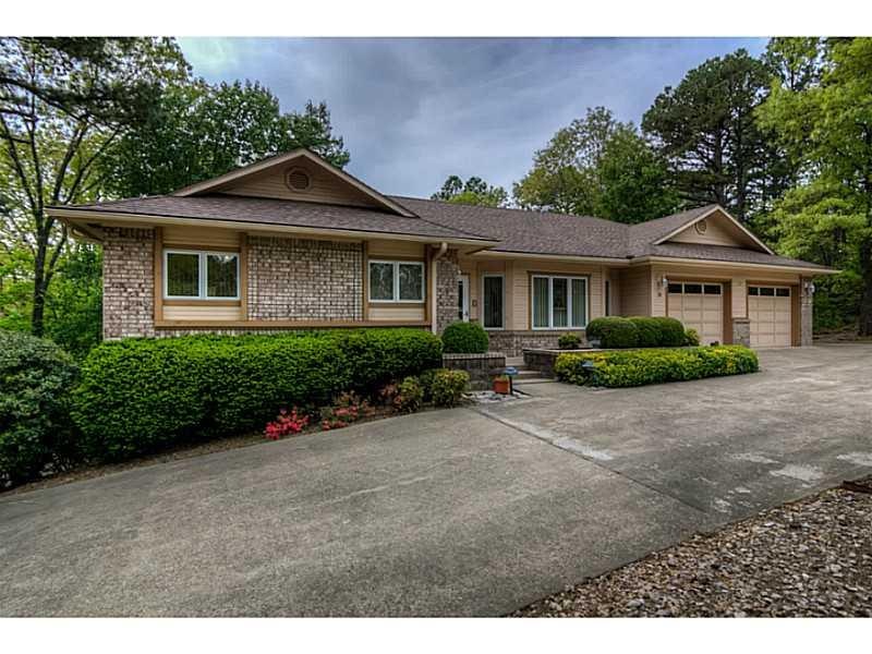 14 Newquay Ln, Bella Vista, AR 72714 - photo 1