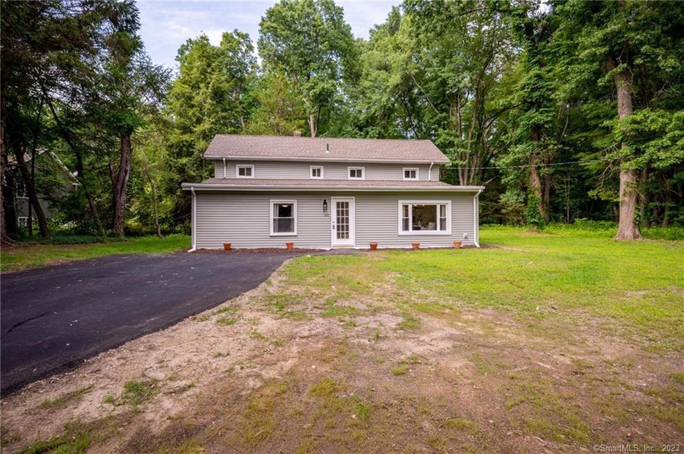69 Mullen Rd, Enfield, CT 06082 - photo 1