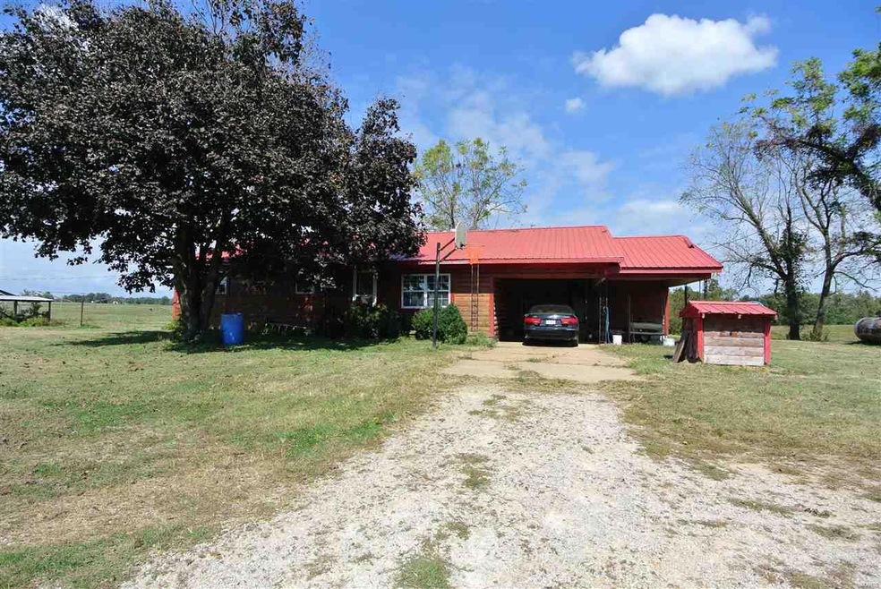 1897 County Road 488, Poplar Bluff, MO 63901 - photo 1