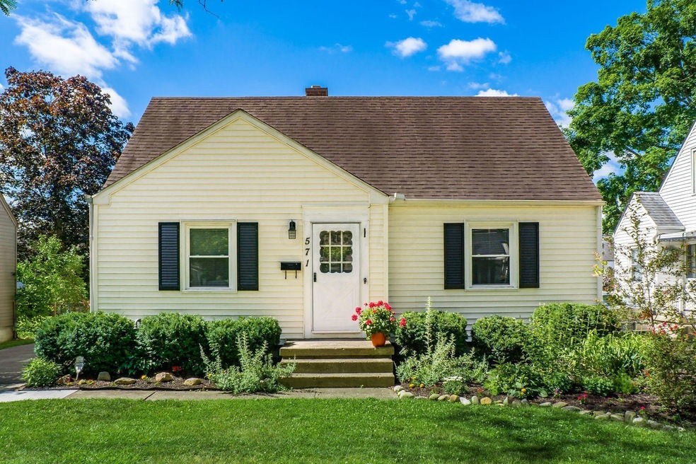 Welcome Home!