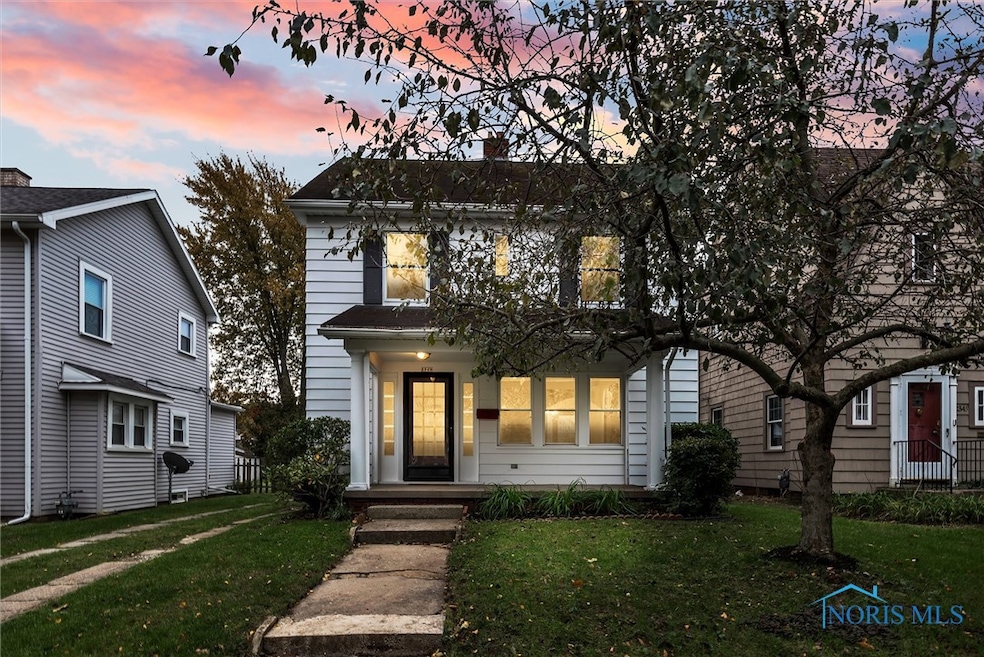 2343 Georgetown Ave, Toledo, OH 43613 - photo 1