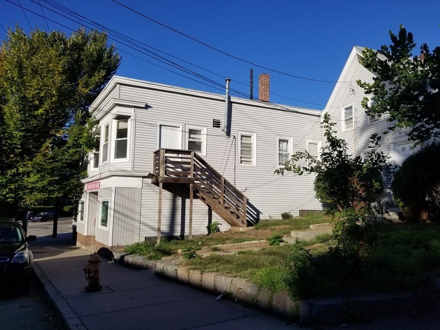 373 Granite St unit 4, Quincy, MA 02169 - photo 1