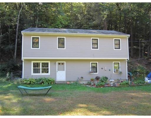 35 N Leverett Rd, Montague, MA 01351 - photo 1