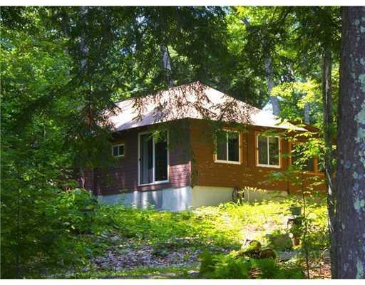 61 Sandy Cove Rd, Bridgton, ME 04009 - photo 1