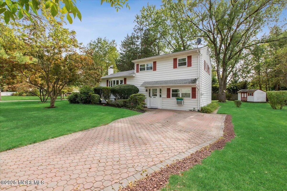 2 Chalmers Rd, East Brunswick, NJ 08816 - photo 1