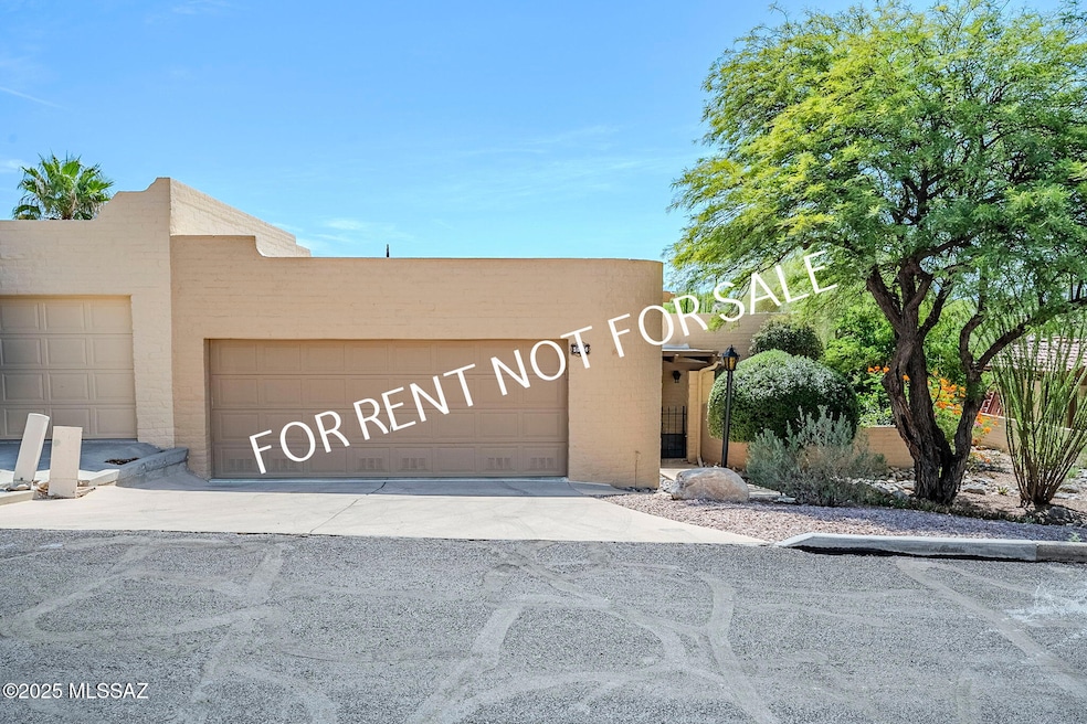 5084 N Camino Del Lazo, Tucson, AZ 85750 - photo 1