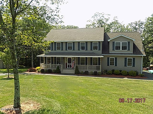 129 Bayberry Dr, Dingmans Ferry, PA 18328 - photo 1