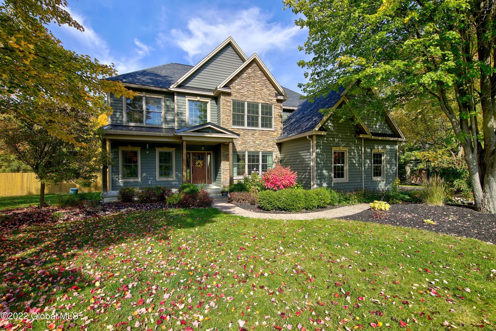 8 Skipperhill Ln, Ballston Spa, NY 12020 - photo 1