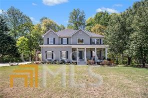 Welcome Home!