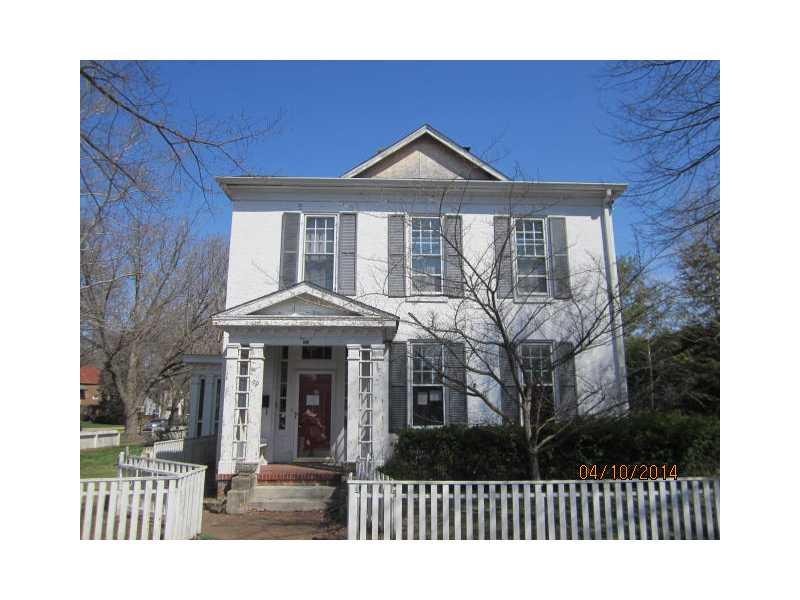 99 N Water St, Franklin, IN 46131 - photo 1