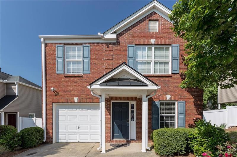 106 Nacoochee Way, Canton, GA 30114 - photo 1