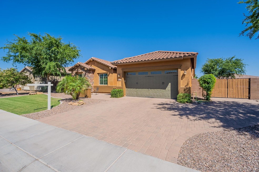 2656 E Orion St, Mesa, AZ 85213 - photo 1