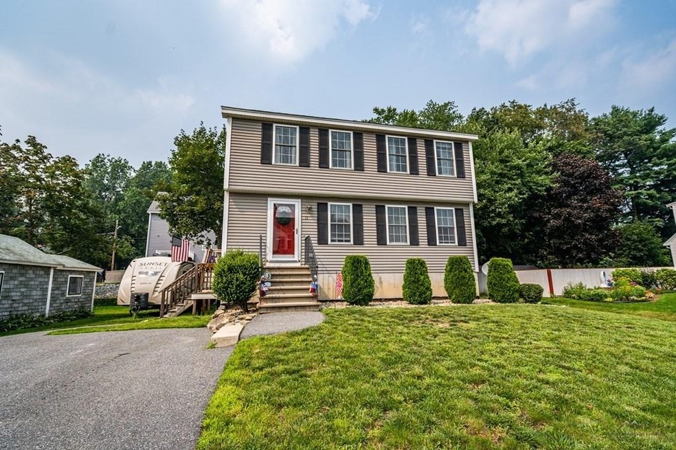 11 Spare St, Dracut, MA 01826 - photo 1