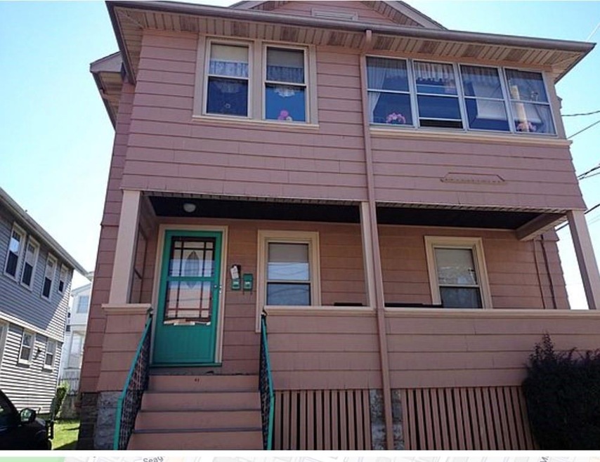 41 Gardena St unit 1, Brighton, MA 02135 - photo 1