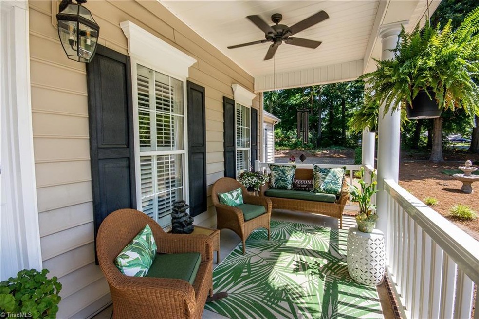 112 Stockbridge Ln, Statesville, NC 28625 - photo 1