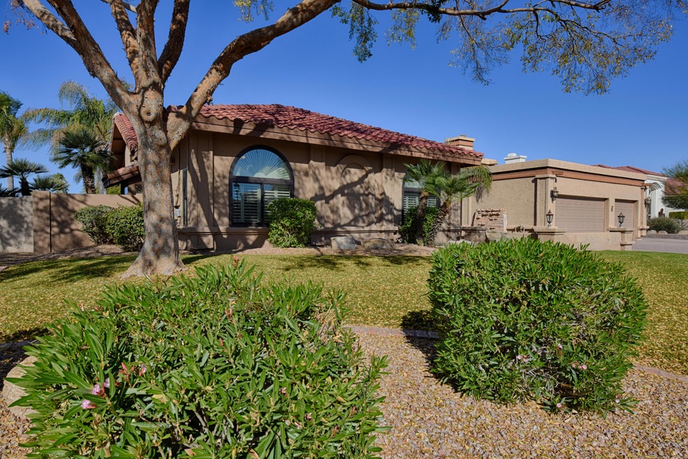 5345 E Mclellan Rd unit 14, Mesa, AZ 85205 - photo 1