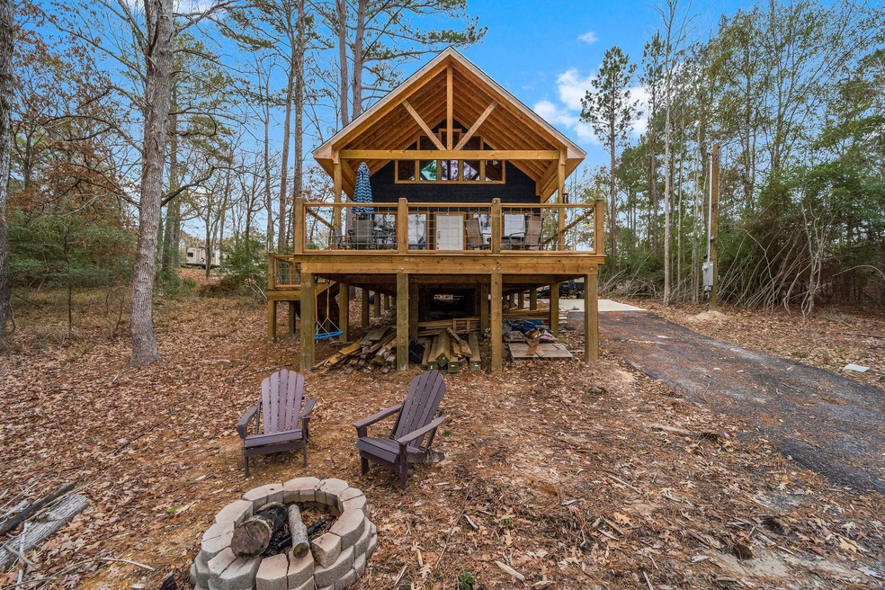 381 Ridge Trl, Trinity, TX 75862 Recently Sold