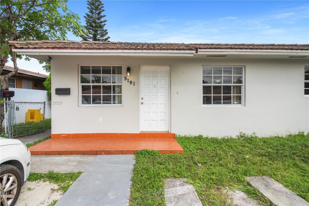 5191 NW 2nd Terrace unit 1, Miami, FL 33126 - photo 1