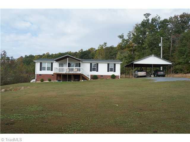 5536 Pisgah Rd, Asheboro, NC 27205 - photo 1