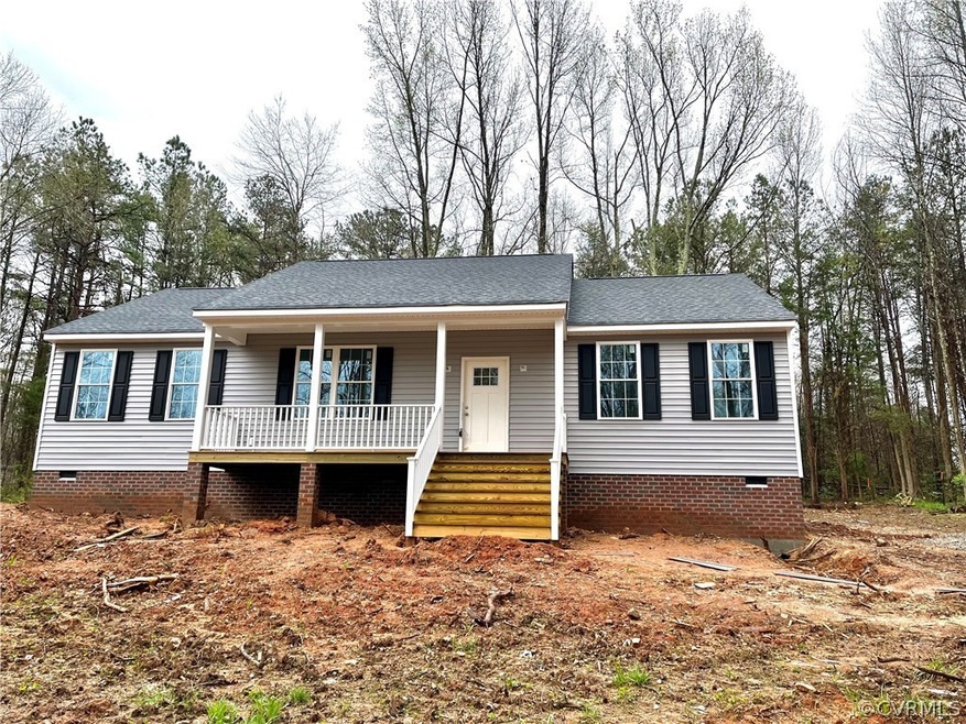 2927 Janet Ln, Powhatan, VA 23139 - photo 1