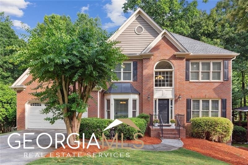 1040 Northpoint Trace, Roswell, GA 30076 - photo 1