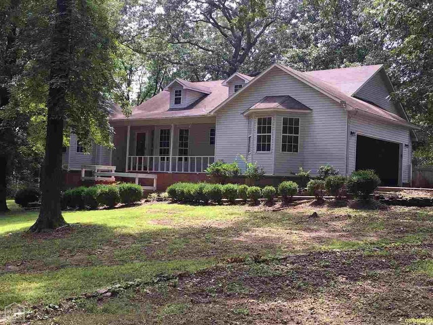 250 County Road 375, Bono, AR 72416 - photo 1