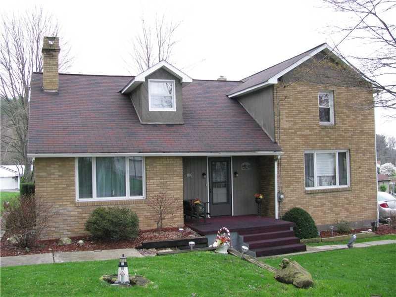 100 Pine St, Homer City, PA 15748 - photo 1