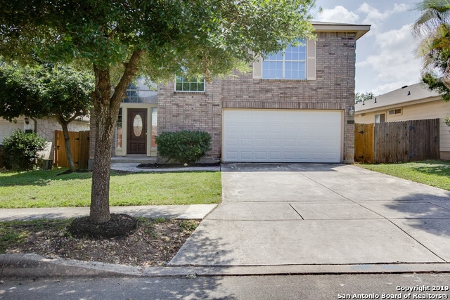 10306 Wild Rose Bay, San Antonio, TX 78254 - photo 1