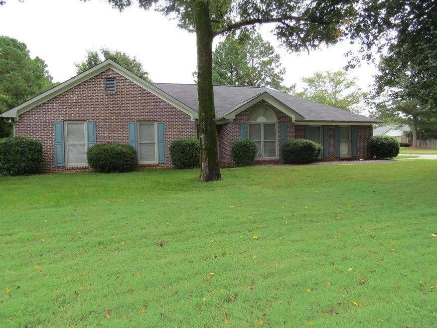 7290 Stone Creek Ln, Columbus, GA 31909 - photo 1