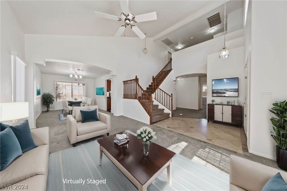 Entry/Living Room/Dining Room