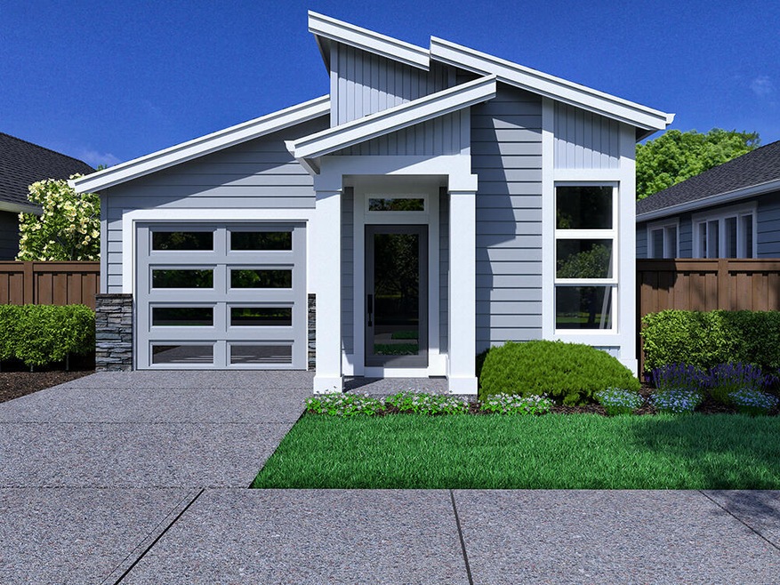 Orchard M Rendering
