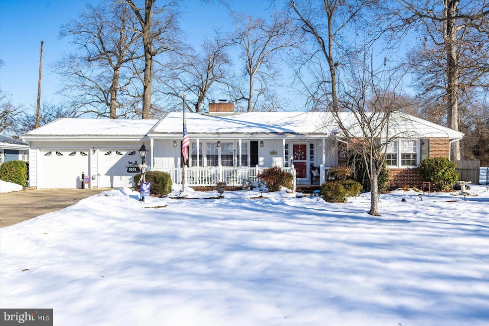 8909 Bryan St, Seaford, DE 19973 - photo 1