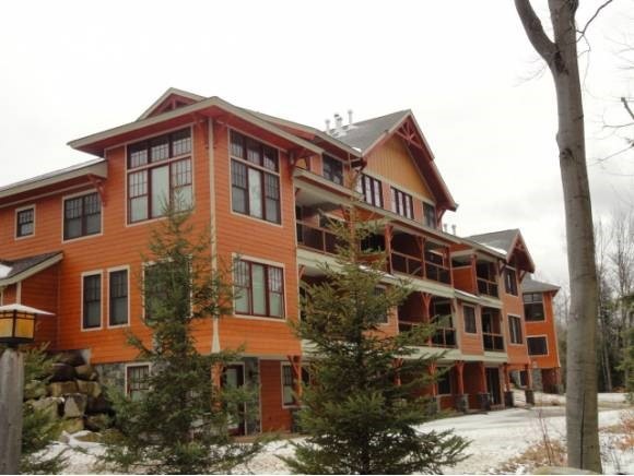 2 Crooked Mountain Rd unit c, Lincoln, NH 03251 - photo 1