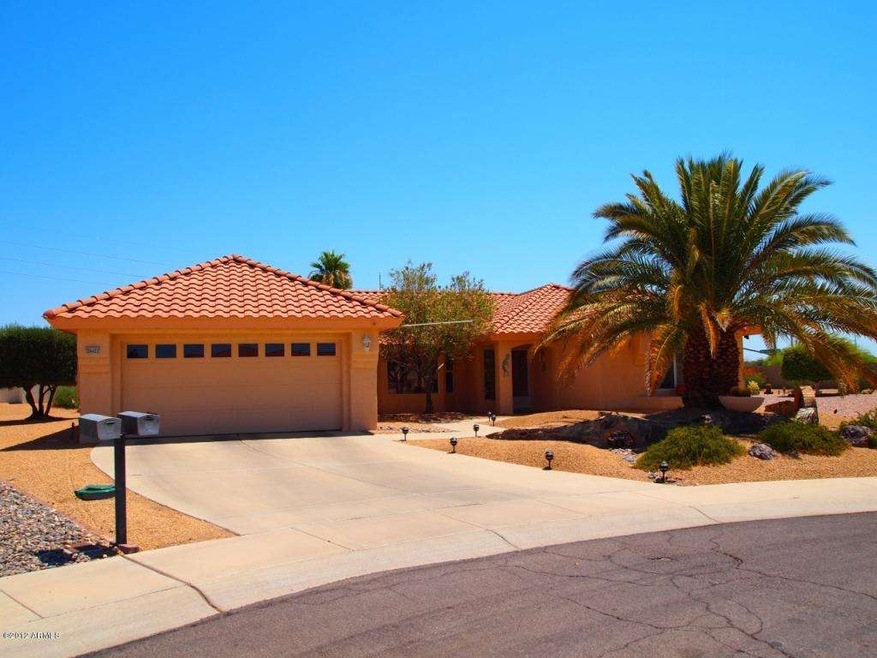 20423 n 146th way sun city west, az