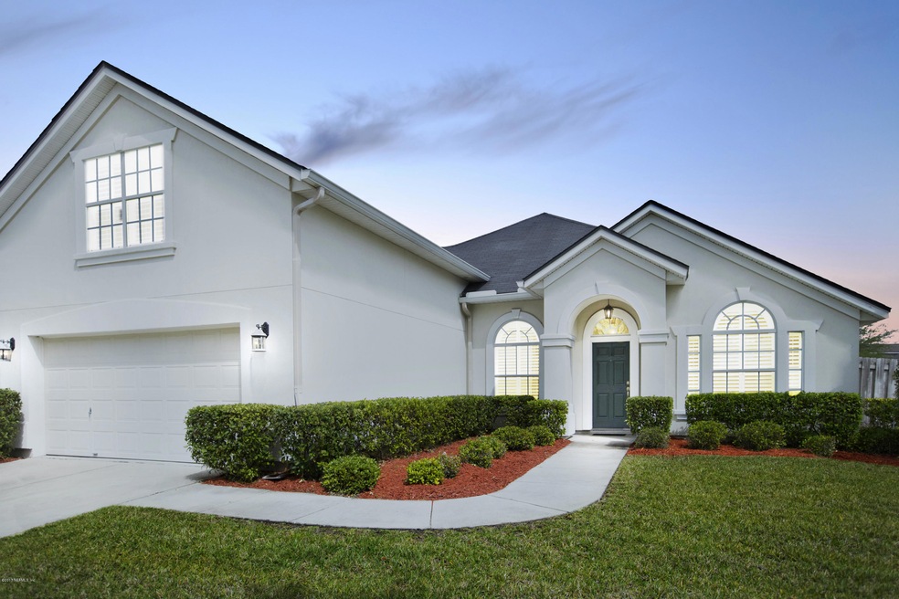 Welcome Home 14479 Millhopper Rd.