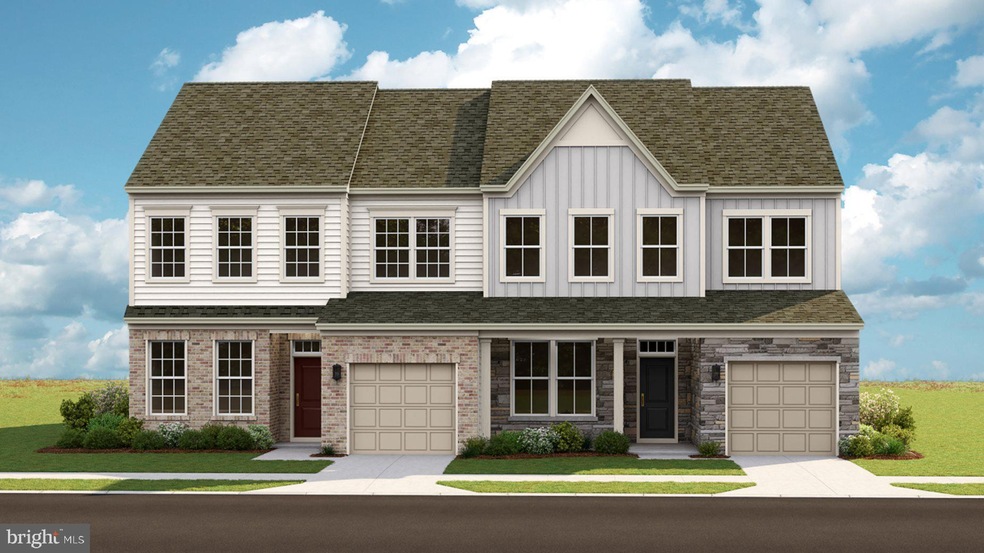 4106 Sugarberry Ln, Bowie, MD 20720 - photo 1