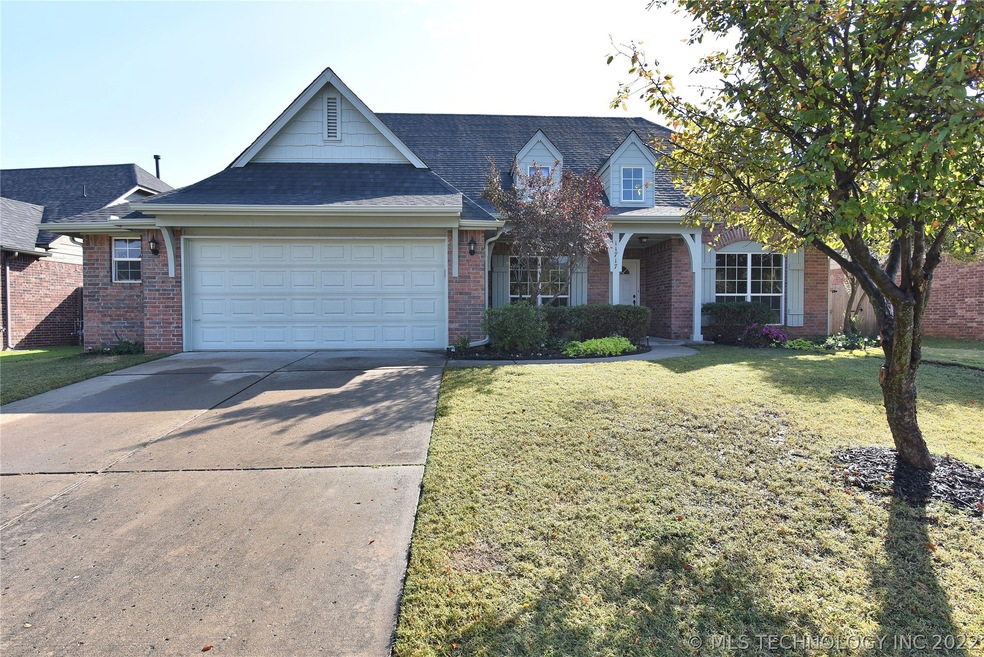 Immaculate One Owner Home!  Large Two and a Half C