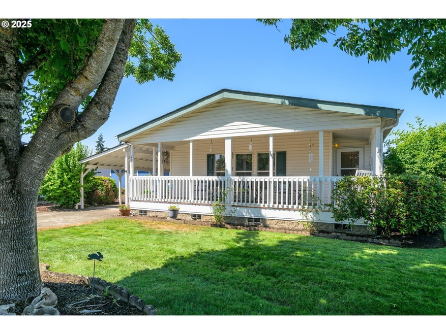 2668 Maia Loop, Springfield, OR 97477 - photo 1