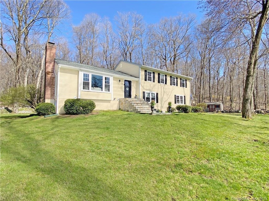 Welcome to 72 Longmeadows Road!