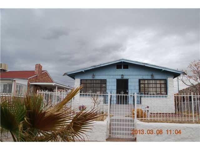 3409 Memphis Ave, El Paso, TX 79930 - photo 1