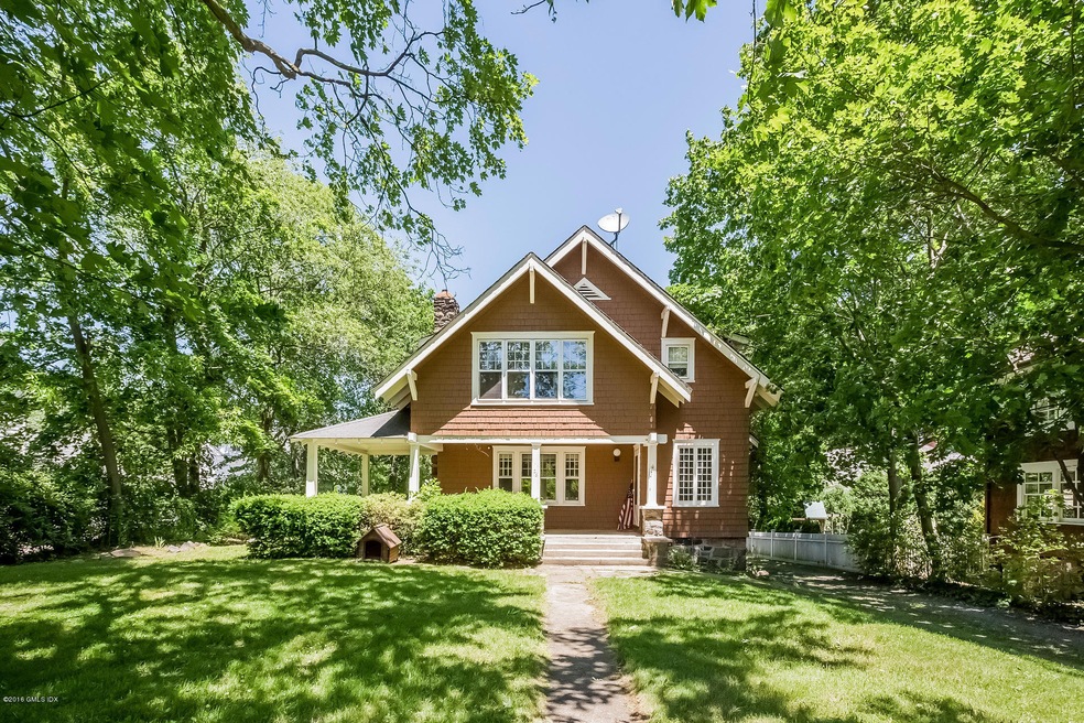 25 & 27 Tomac Ave, Old Greenwich, CT 06870 - photo 1