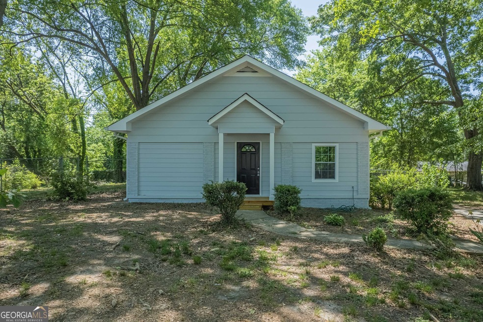 Sold $205,000 • Co-Listing Agent