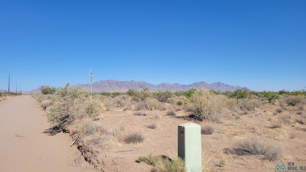 000 SW Majestic View Rd, Deming, NM 88030 - photo 1