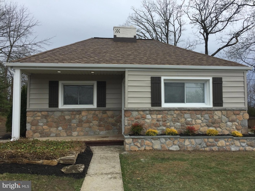 7925 Rolling View Ave, Nottingham, MD 21236 - photo 1