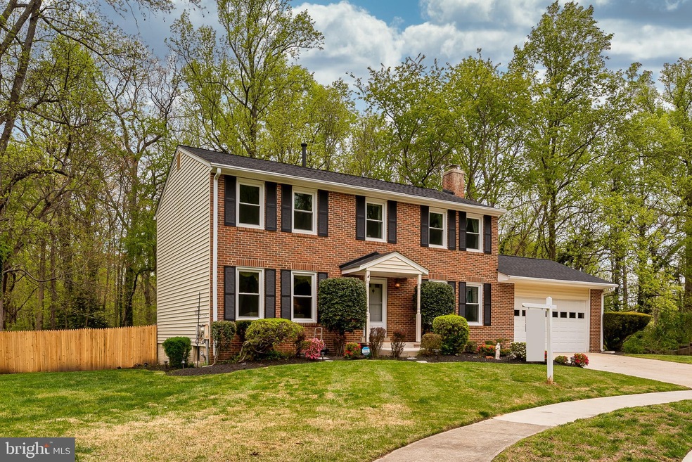 13238 Dangelo Dr, Bowie, MD 20720 - photo 1