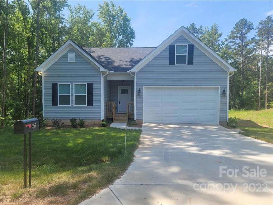 256 Litaker Ln, Concord, NC 28025 - photo 1