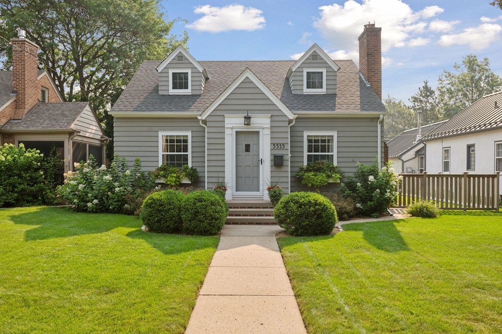 Sold $530,000 • Co-Listing Agent