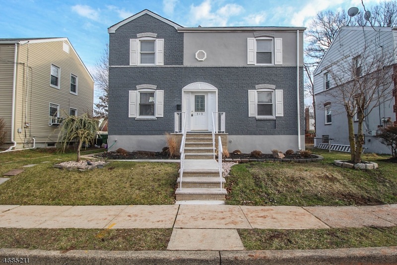 513 Rosewood Terrace, Linden, NJ 07036 - photo 1